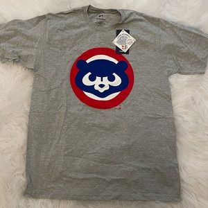 Cubs T-shirt